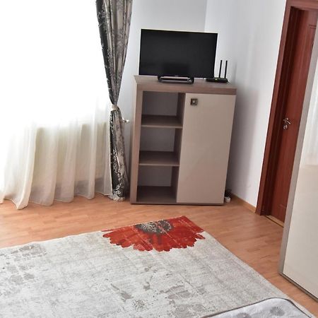 Apartament Frunzei Sibiu Exterior foto