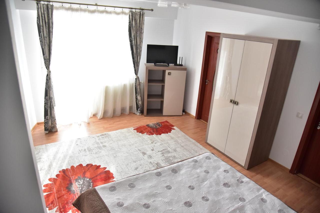 Apartament Frunzei Sibiu Exterior foto
