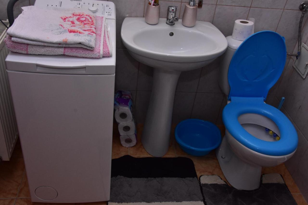 Apartament Frunzei Sibiu Exterior foto
